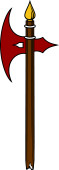 Halberd (Broken)