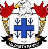 Hildreth