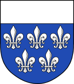 Dutch Family Shield for Holl