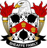 Sheaffe