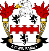 Aylwin