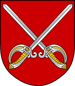 Dutch Family Shield for Hollander