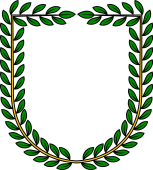 Leaf Bordure (Spanish)