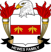 Hewes