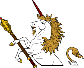 Demi Unicorn Holding Masse d