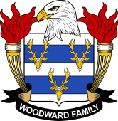 Woodward