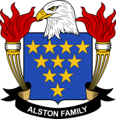 Alston