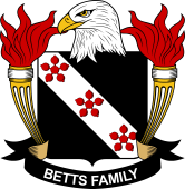 Betts