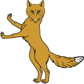 Fox Salient Guardant