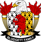 Blodgett