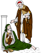 St Vincent de Paul