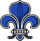 Fleur de Lis 3