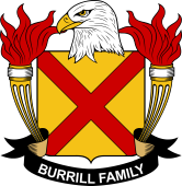 Burrill