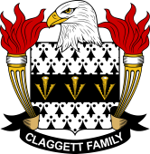 Claggett