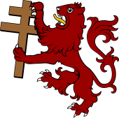 Lion Rampant Grasping TMP IV