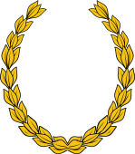 Laurel Wreath 3