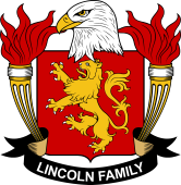 Lincoln