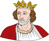 Edward I, King of England