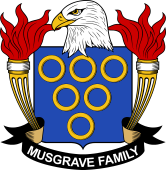 Musgrave