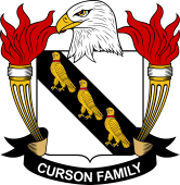 Curson