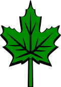 Maple Leaf (North American)