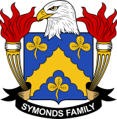 Symonds