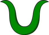 Horns (for Crest)