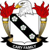 Cary