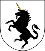 Dutch Family Shield for Hove (Van)