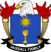 Vassall