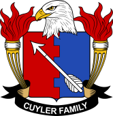 Cuyler