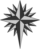 Compass Star I