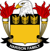 Harison