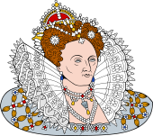 Elizabeth I of England