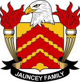 Jauncey