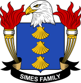 Simes