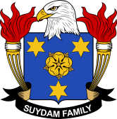 Suydam