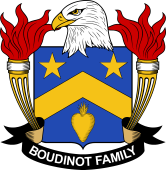 Boudinot