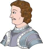 Baliol, John de-King of Scotland