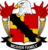 McIver