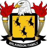 Wilkinson