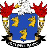 Whitwell