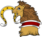 Lion HEC-Horse Shoe