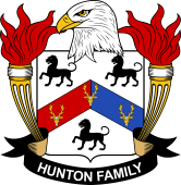 Hunton