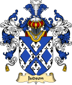 Scottish Family Coat of Arms (v.25) Judson