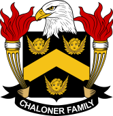 Chaloner