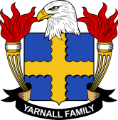 Yarnall