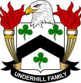 Underhill