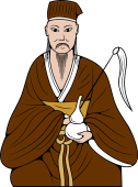 Lu Pan Carpenter