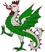 Basilisk Segreant